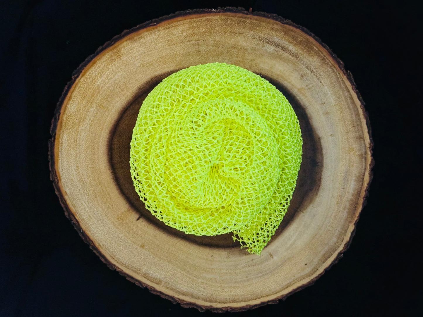 African Net Sponge - Exfoliating Bath Essential