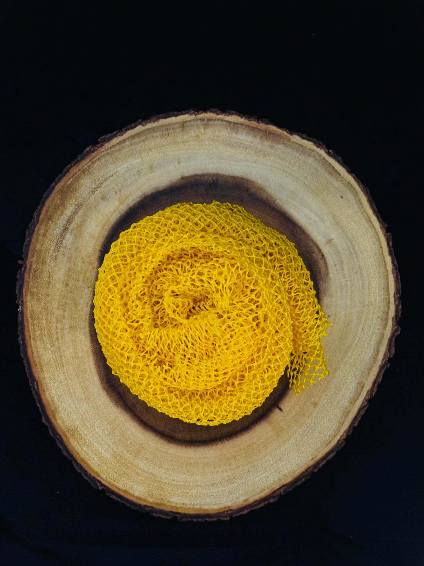 African Net Sponge - Exfoliating Bath Essential