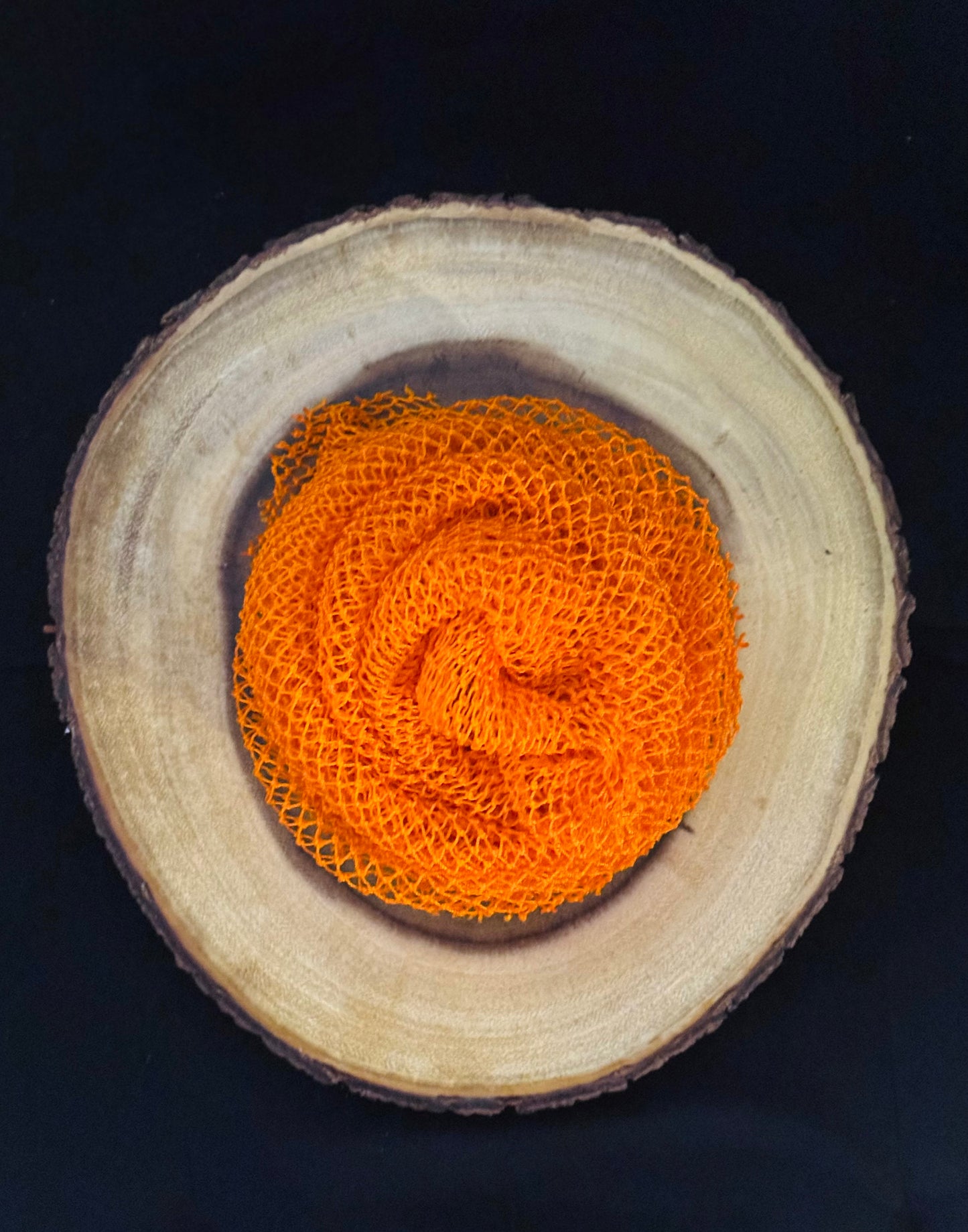 African Net Sponge - Exfoliating Bath Essential