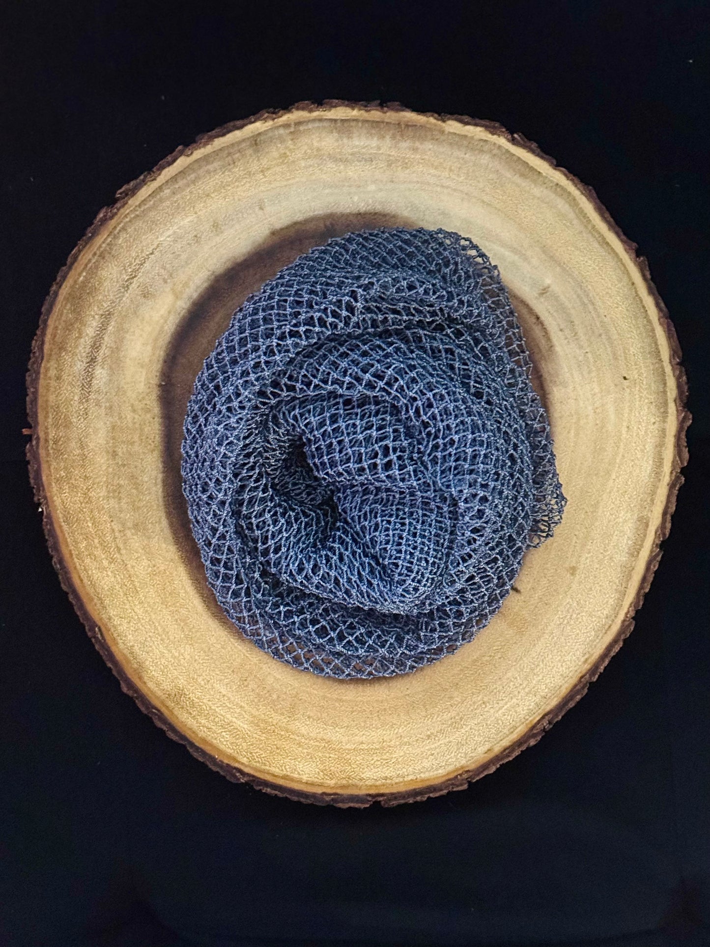 African Net Sponge - Exfoliating Bath Essential