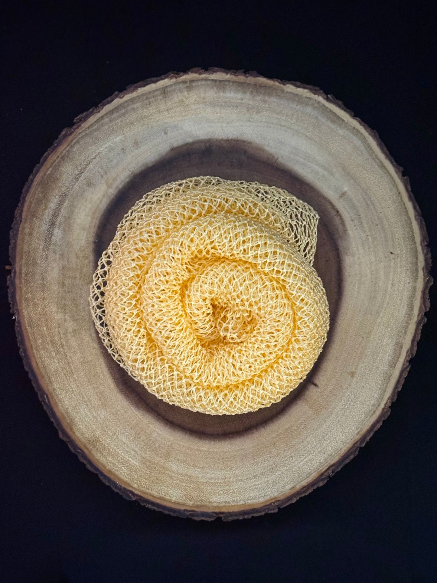 African Net Sponge - Exfoliating Bath Essential