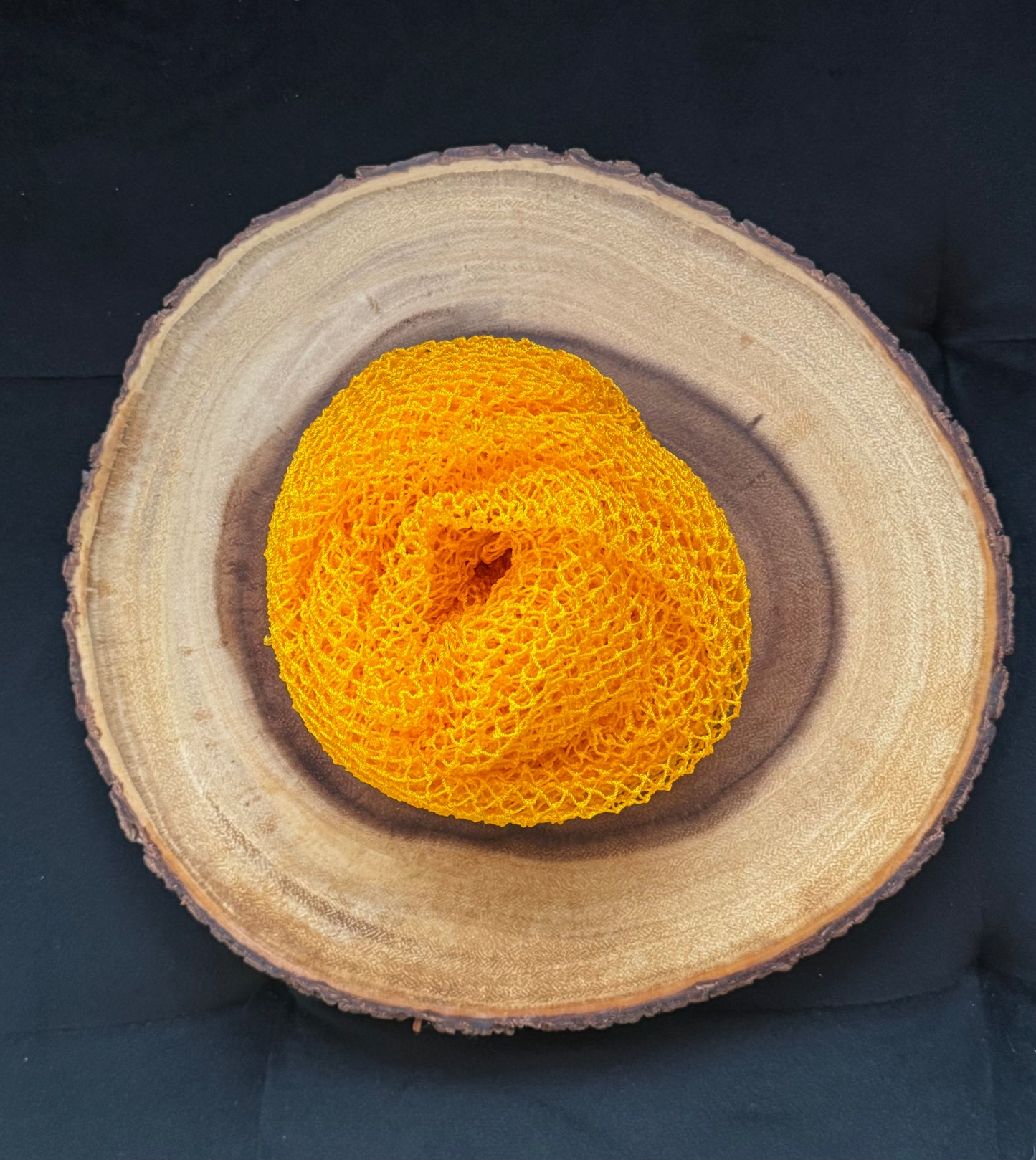 African Net Sponge - Exfoliating Bath Essential