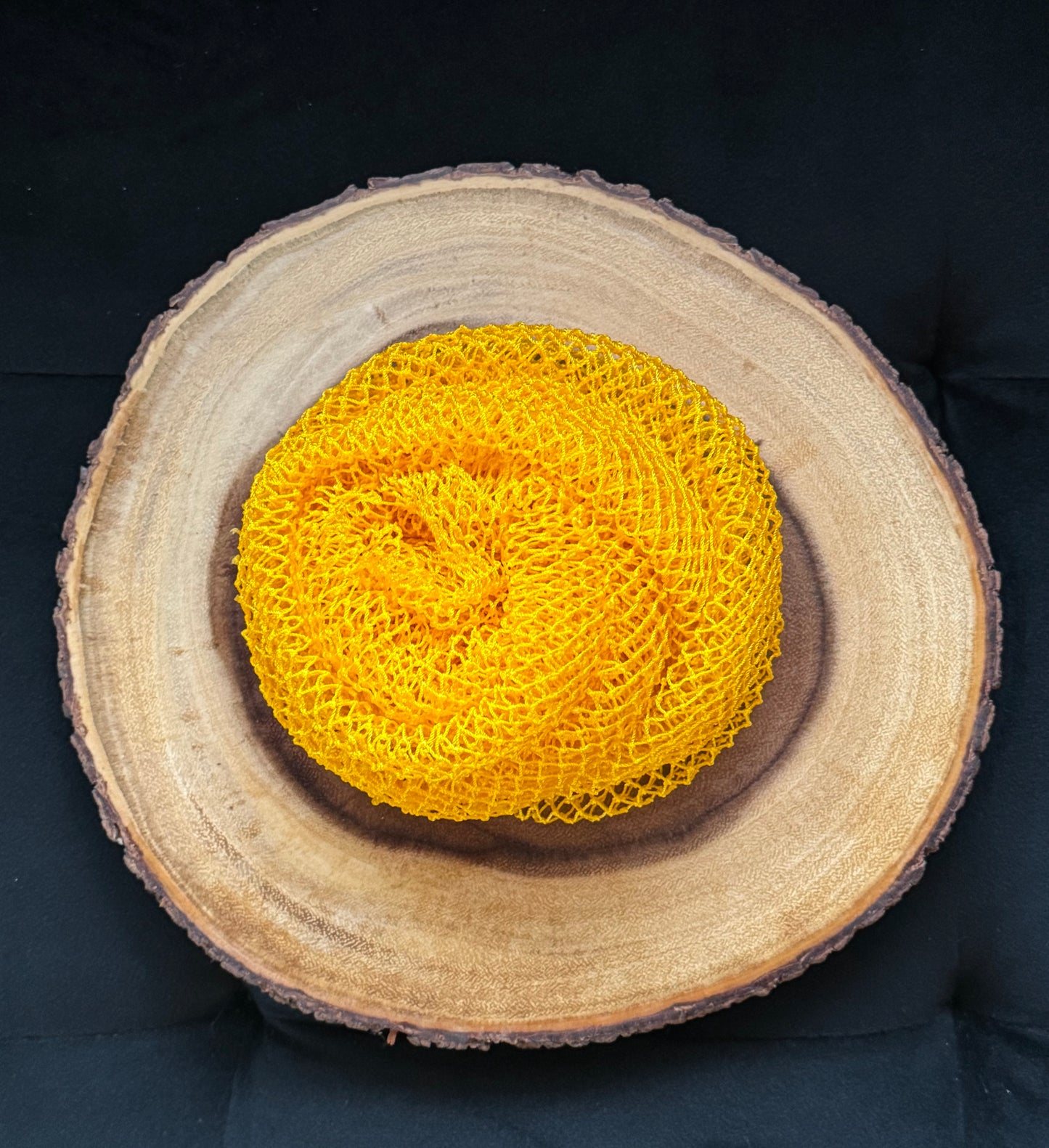 African Net Sponge - Exfoliating Bath Essential