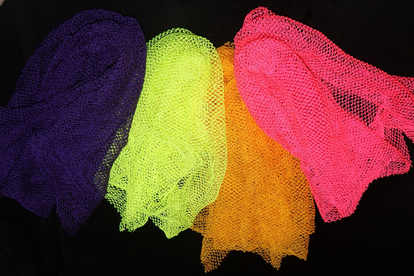 African Net Sponge - Exfoliating Bath Essential