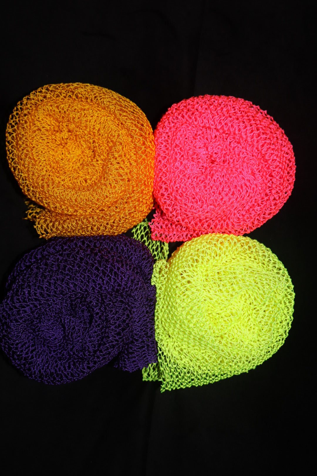 African Net Sponge - Exfoliating Bath Essential
