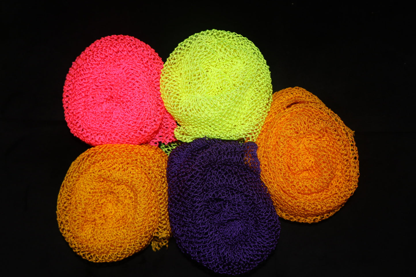 African Net Sponge - Exfoliating Bath Essential
