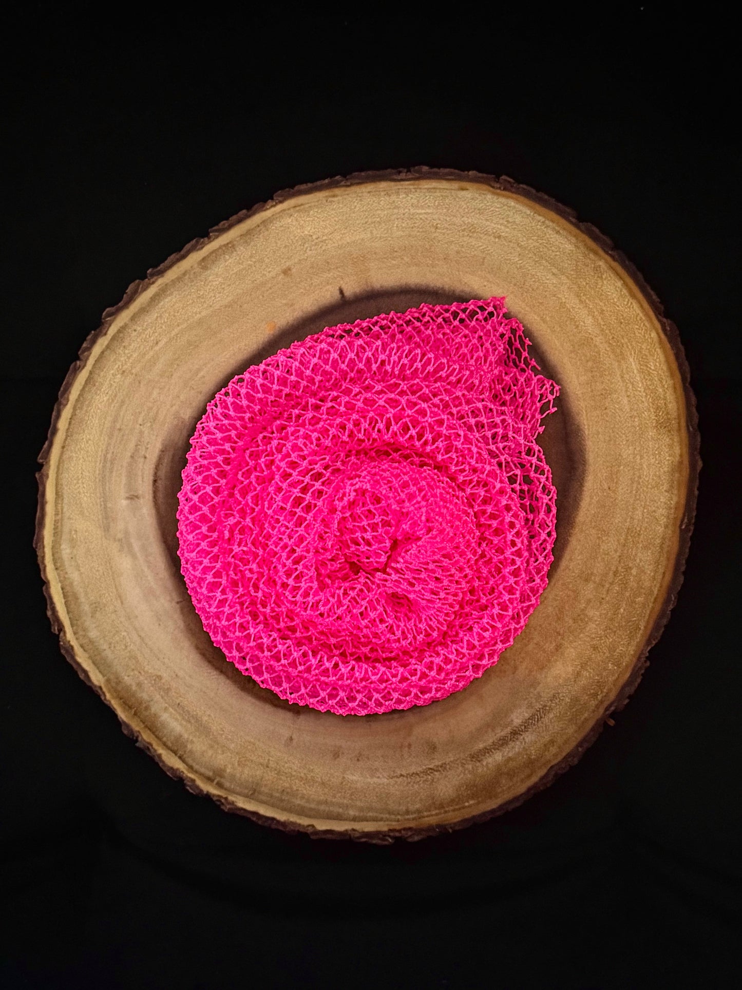 African Net Sponge - Exfoliating Bath Essential