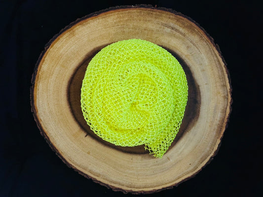 African Net Sponge - Exfoliating Bath Essential