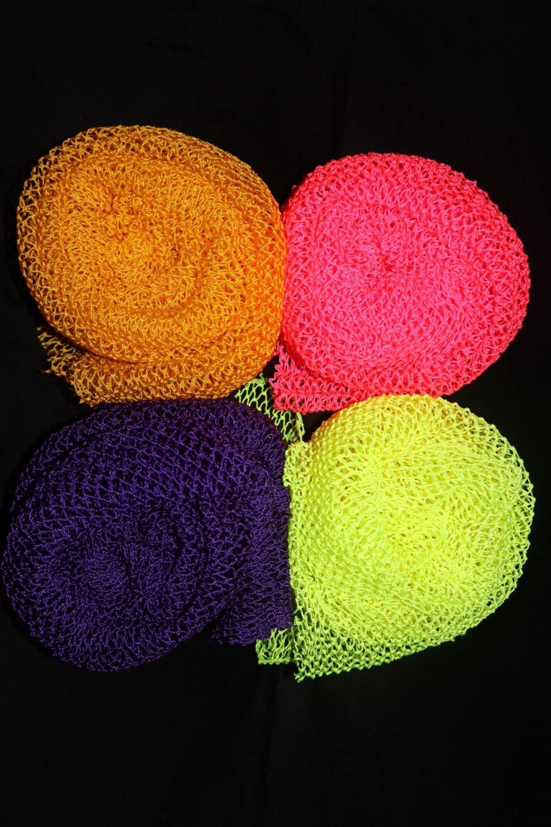 African Net Sponge - Exfoliating Bath Essential